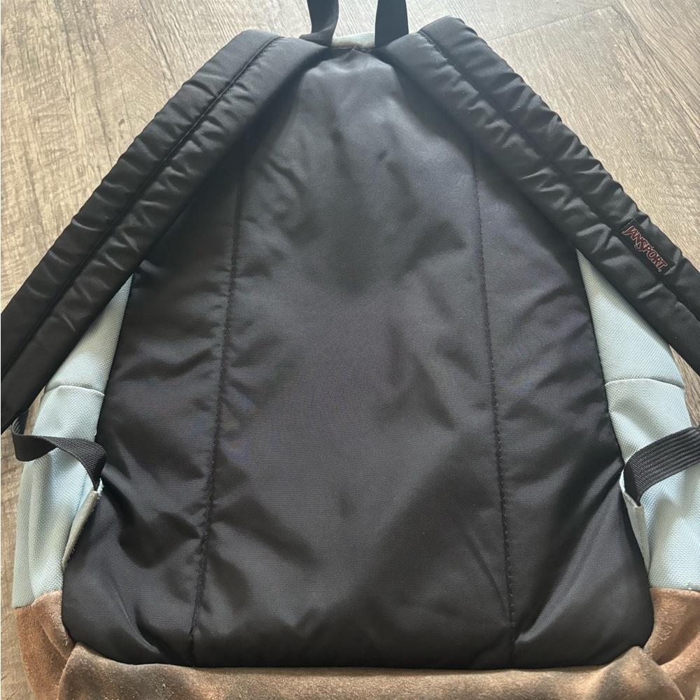 Jansport Backpack - Picture 3 of 5